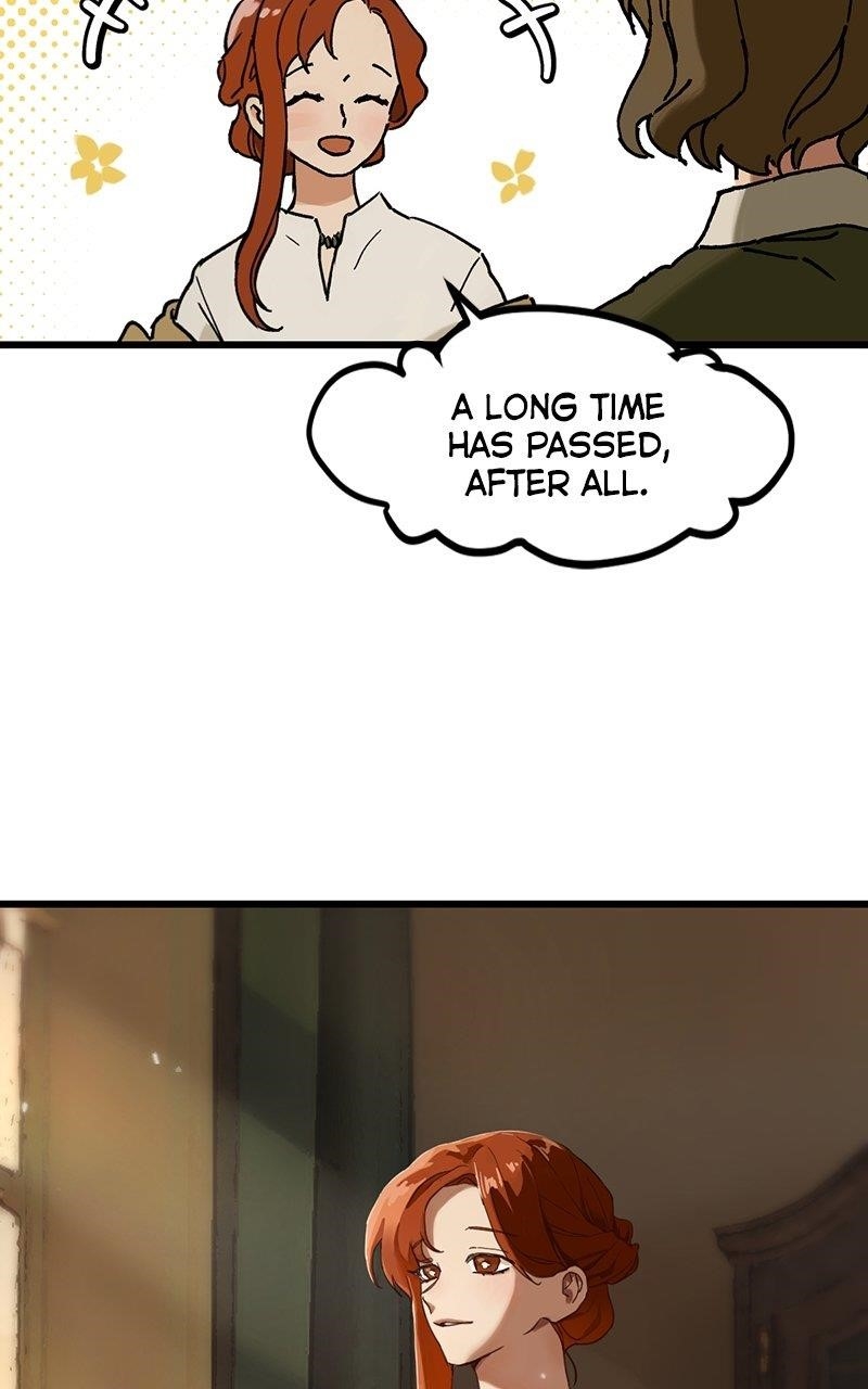 On the Way to Meet Mom Chapter 1 - Page 37 in English