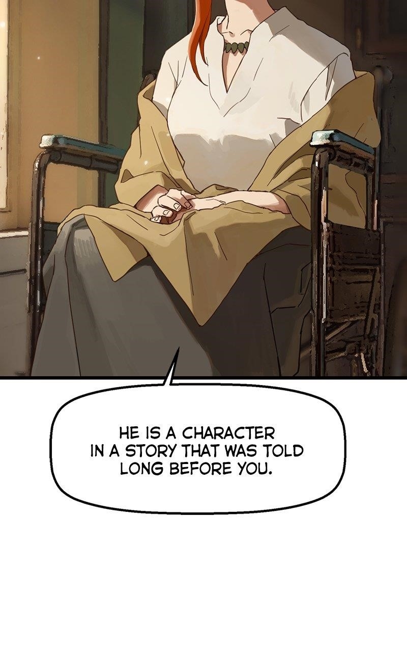 On the Way to Meet Mom Chapter 1 - Page 38 in English