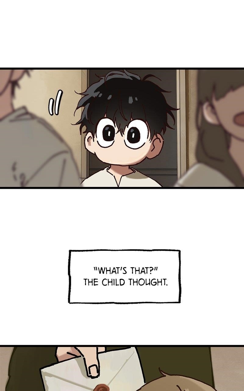 On the Way to Meet Mom Chapter 1 - Page 41 in English