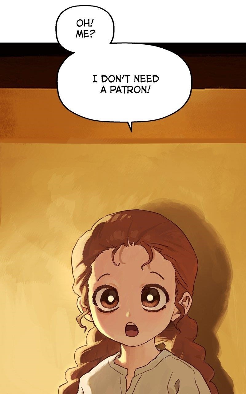 On the Way to Meet Mom Chapter 1 - Page 53 in English