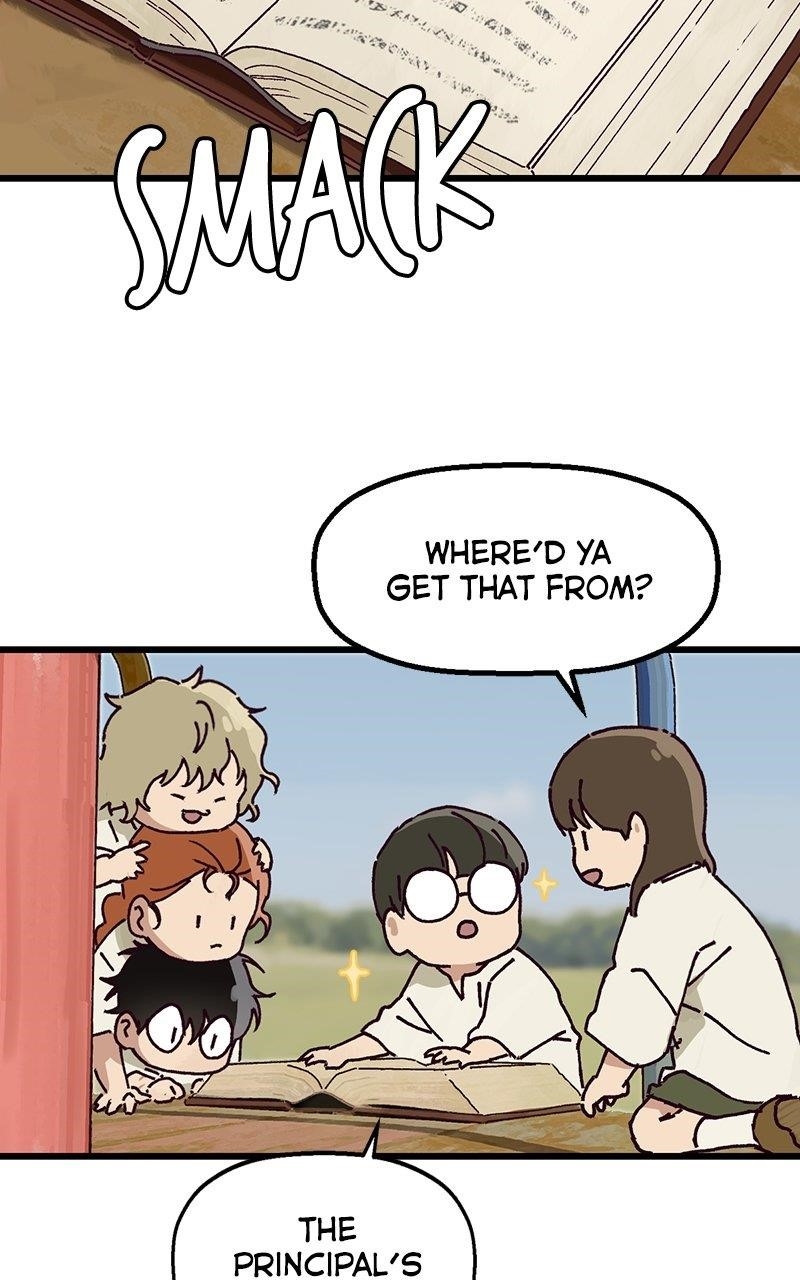 On the Way to Meet Mom Chapter 1 - Page 66 in English