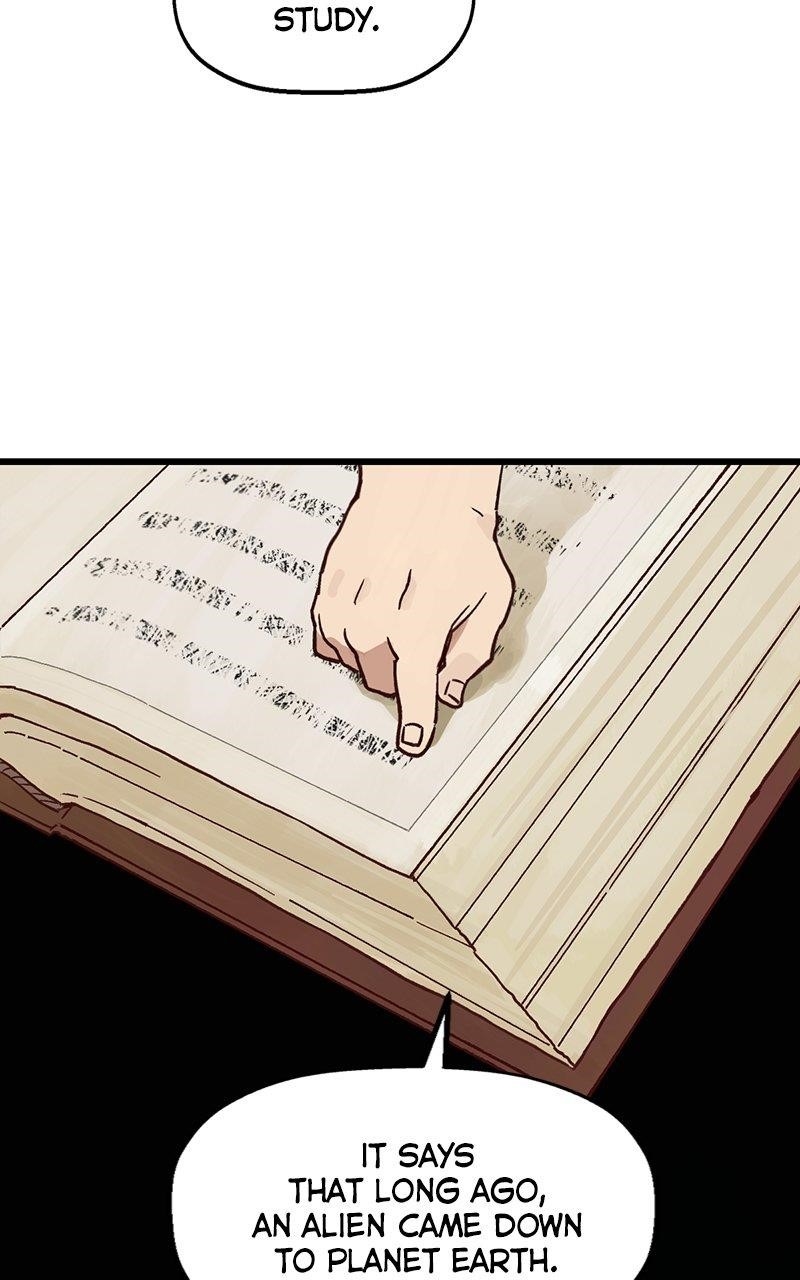 On the Way to Meet Mom Chapter 1 - Page 67 in English