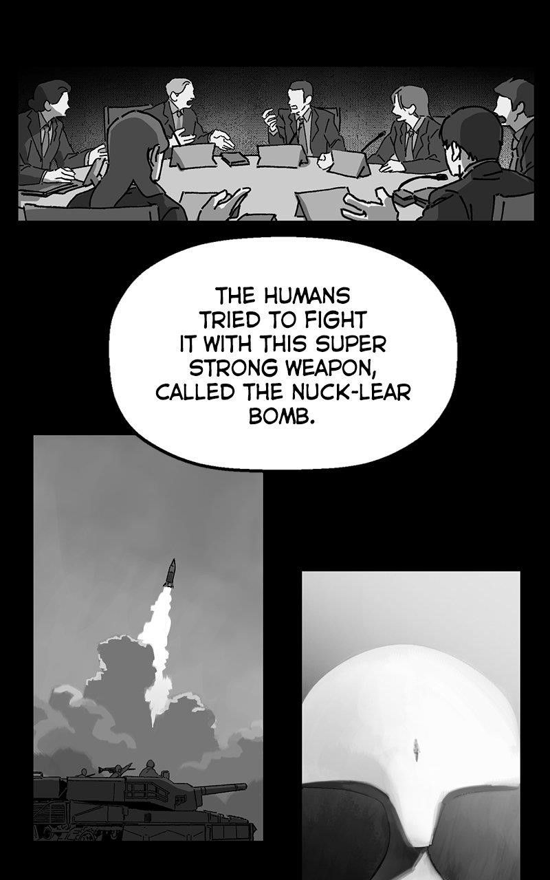 On the Way to Meet Mom Chapter 1 - Page 71 in English