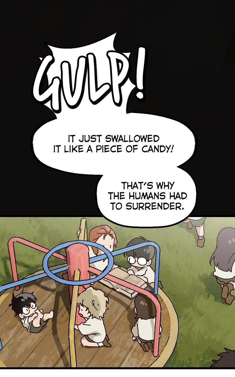 On the Way to Meet Mom Chapter 1 - Page 75 in English