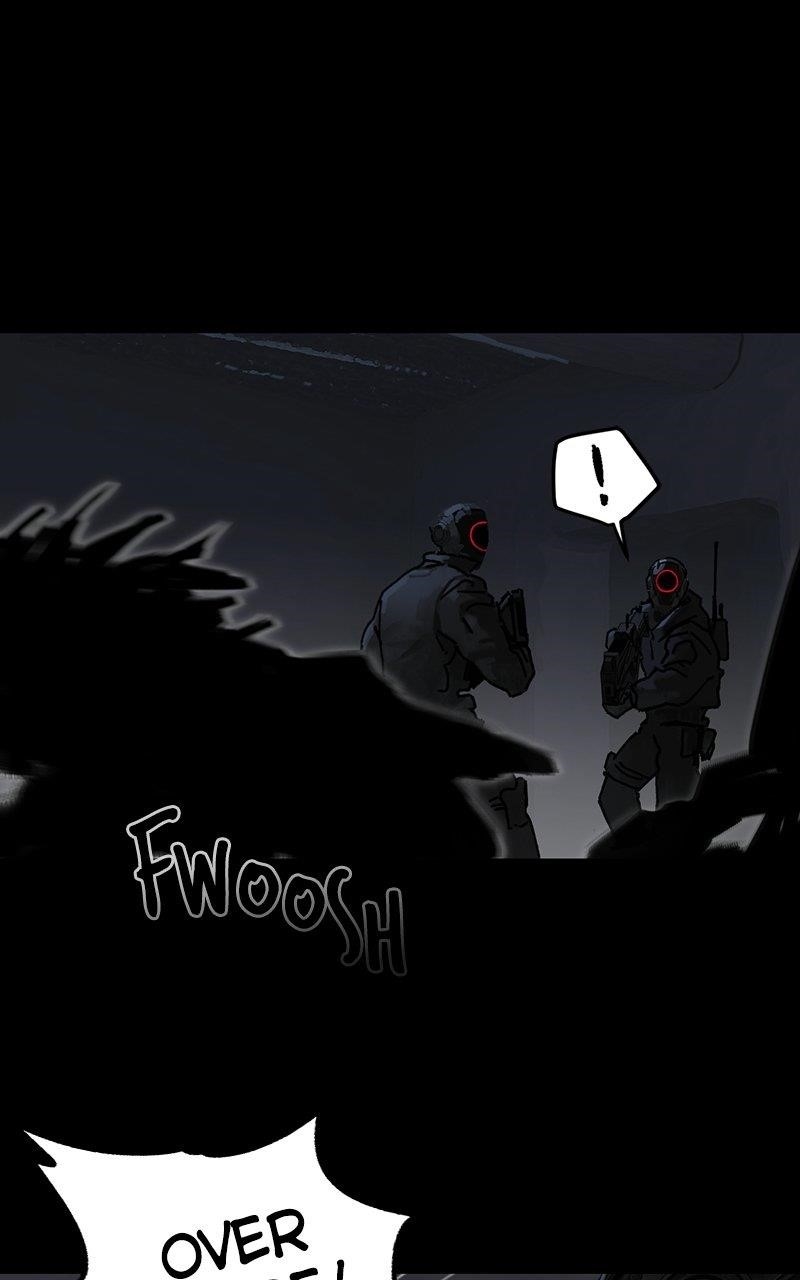 On the Way to Meet Mom Chapter 1 - Page 7 in English