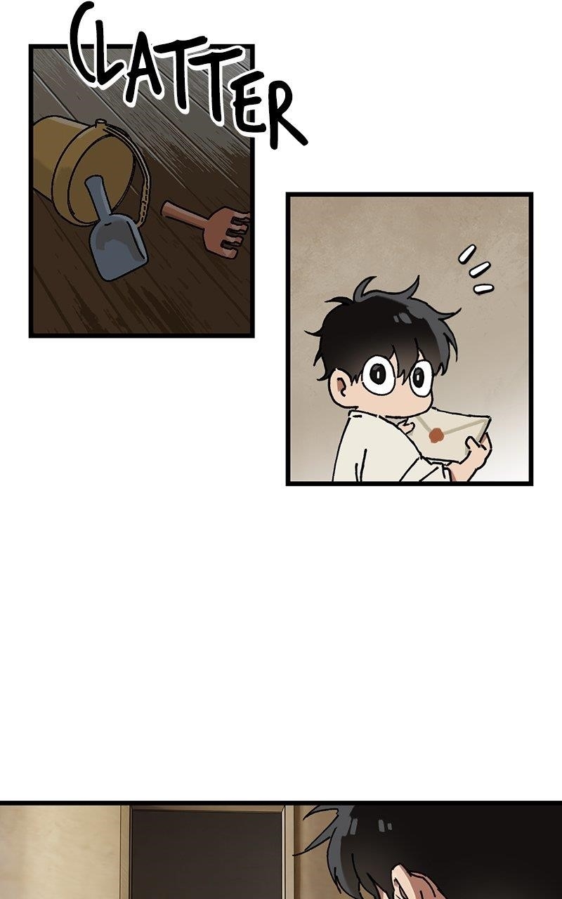 On the Way to Meet Mom Chapter 1 - Page 82 in English
