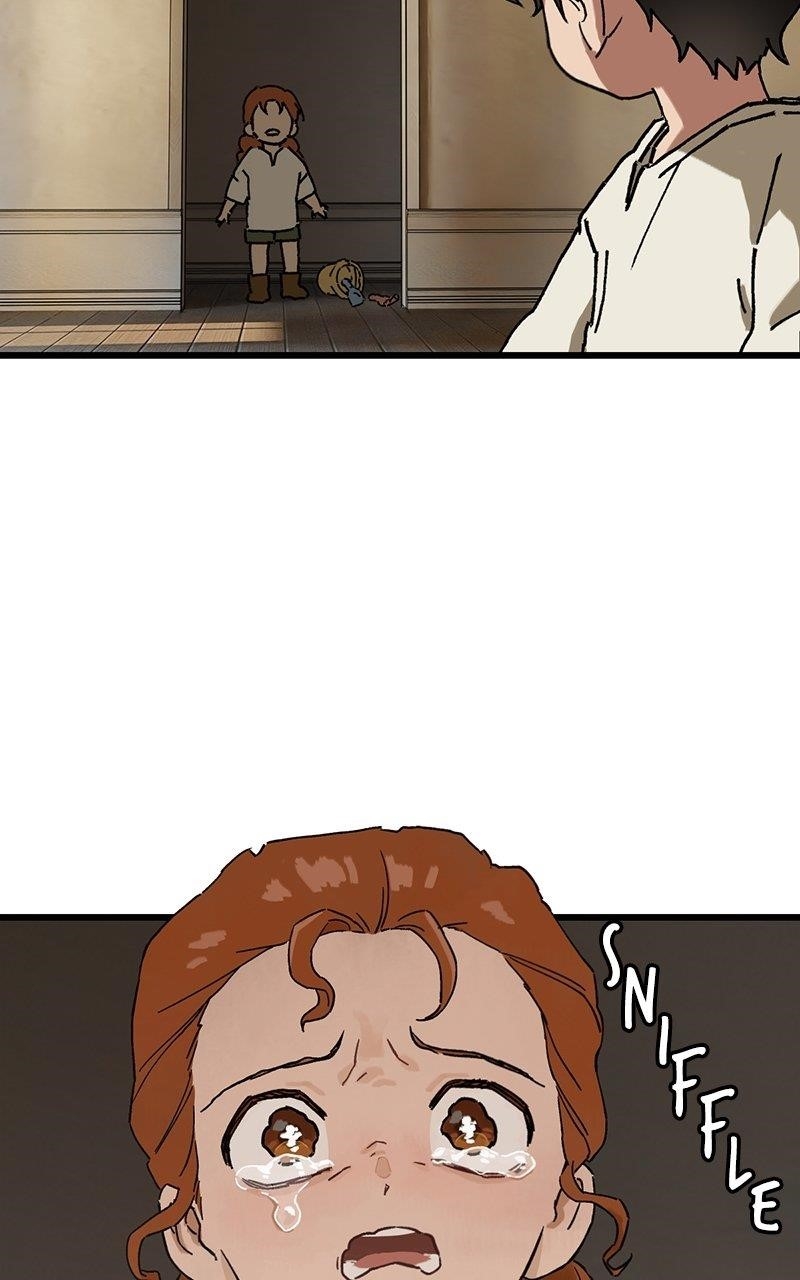 On the Way to Meet Mom Chapter 1 - Page 83 in English