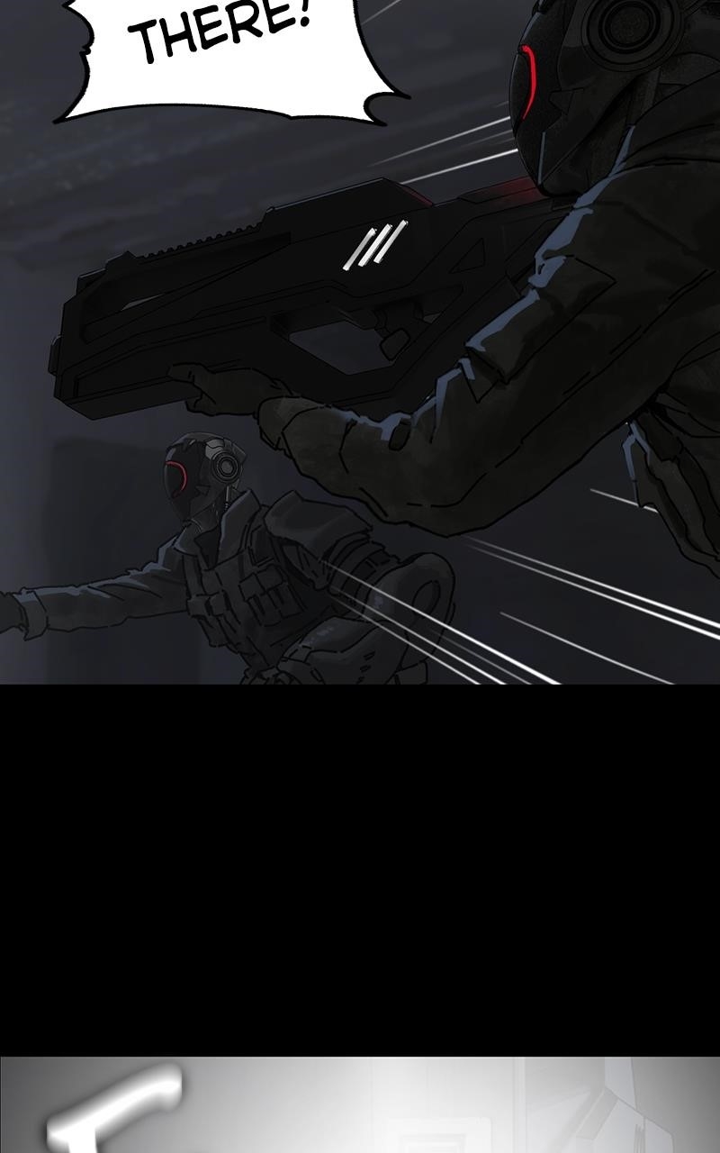 On the Way to Meet Mom Chapter 1 - Page 8 in English