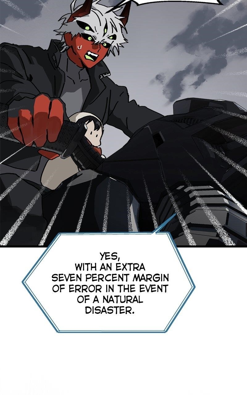 On the Way to Meet Mom Chapter 10 - Page 11 in English