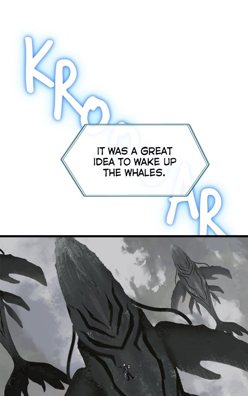 On the Way to Meet Mom Chapter 10 - Page 113 in English