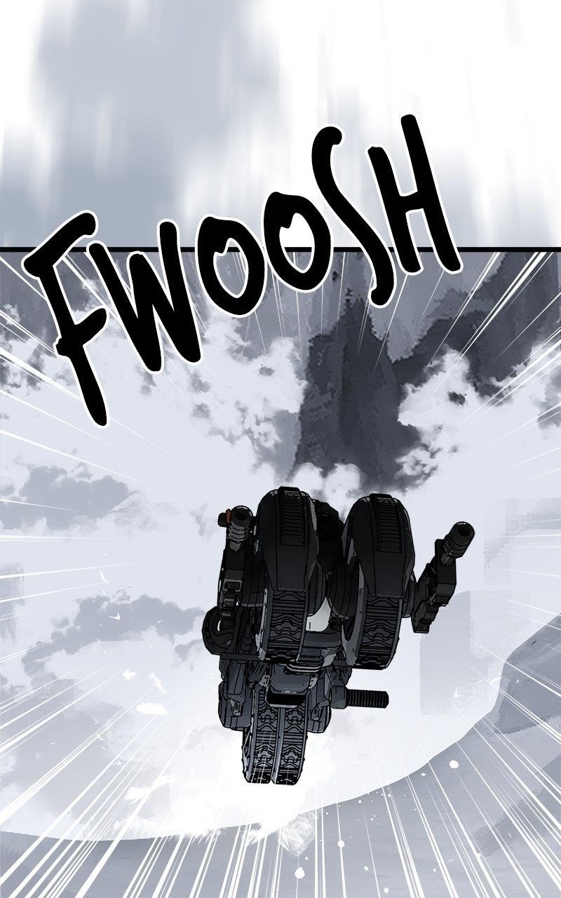 On the Way to Meet Mom Chapter 10 - Page 20 in English