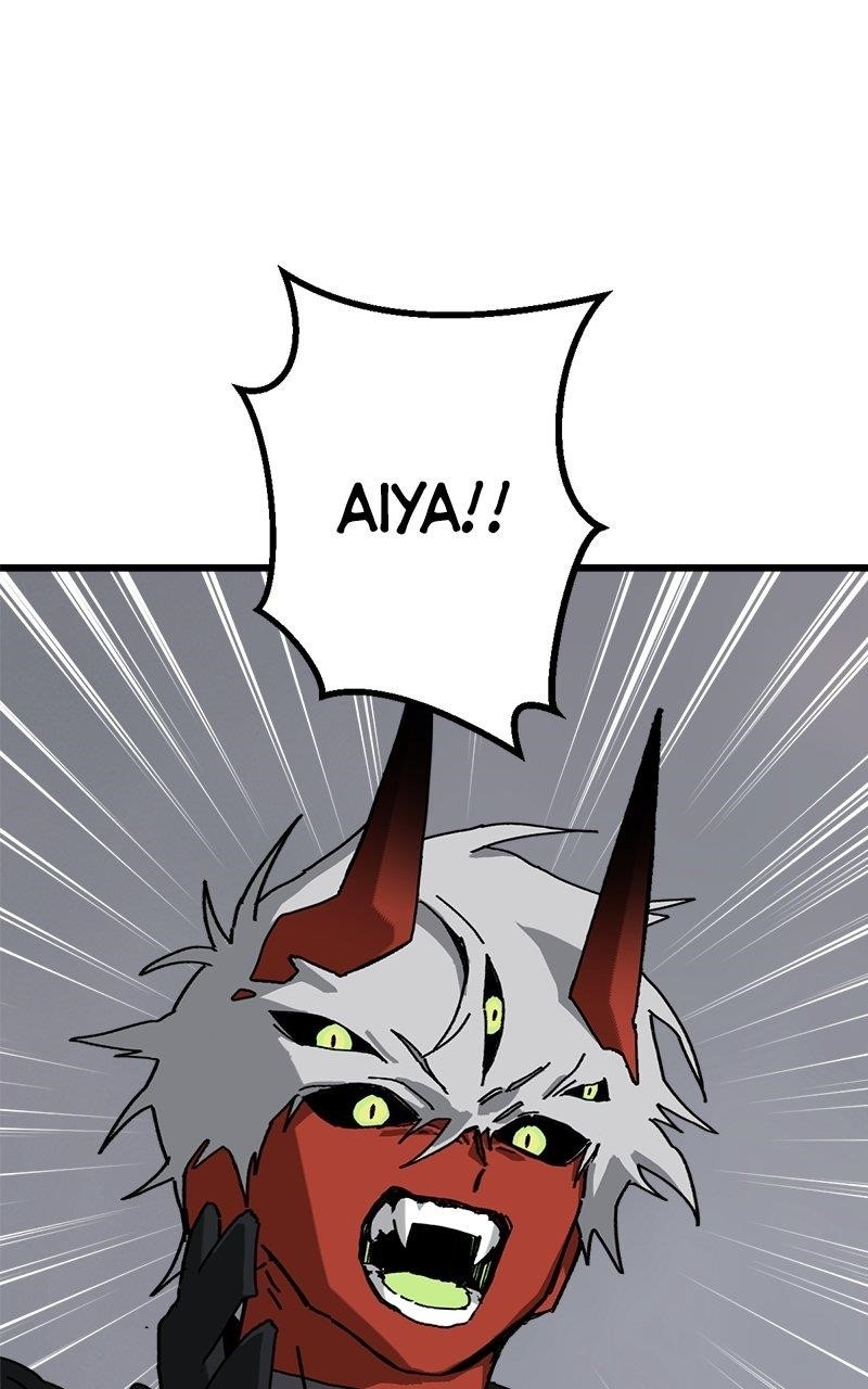 On the Way to Meet Mom Chapter 10 - Page 22 in English