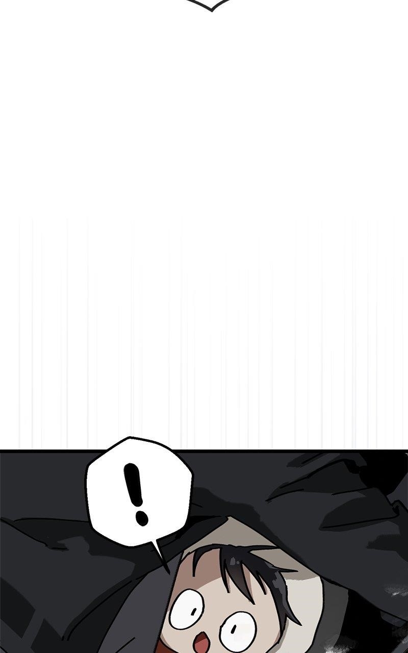On the Way to Meet Mom Chapter 10 - Page 37 in English