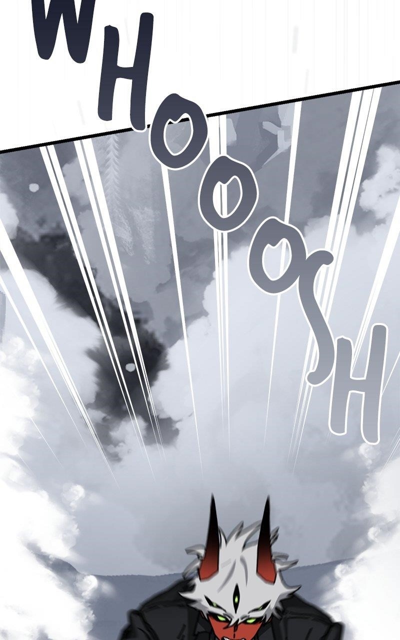 On the Way to Meet Mom Chapter 10 - Page 42 in English