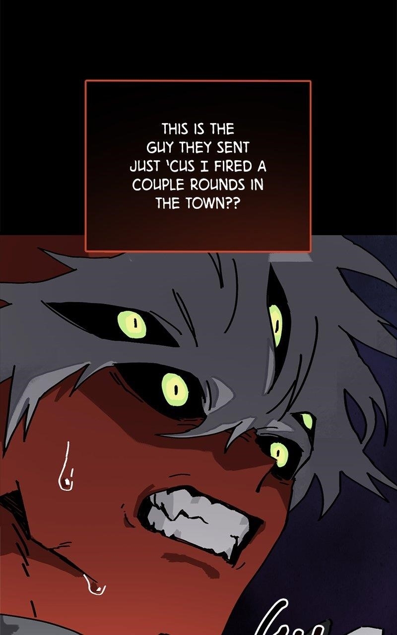 On the Way to Meet Mom Chapter 10 - Page 5 in English