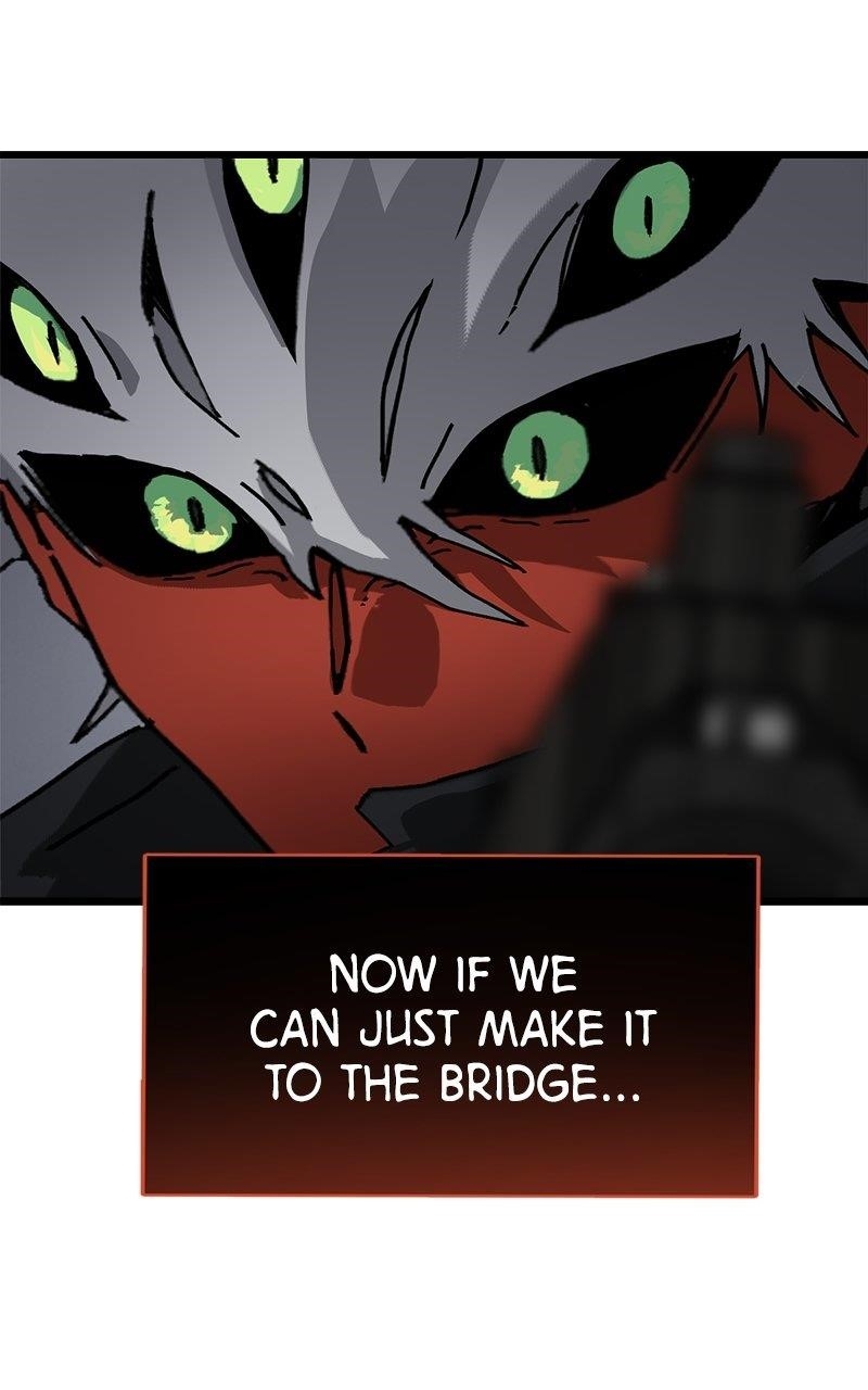 On the Way to Meet Mom Chapter 10 - Page 62 in English