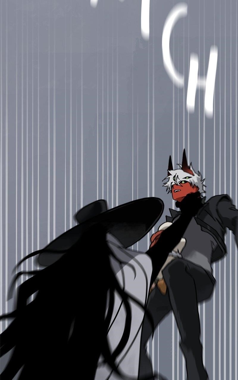 On the Way to Meet Mom Chapter 10 - Page 70 in English