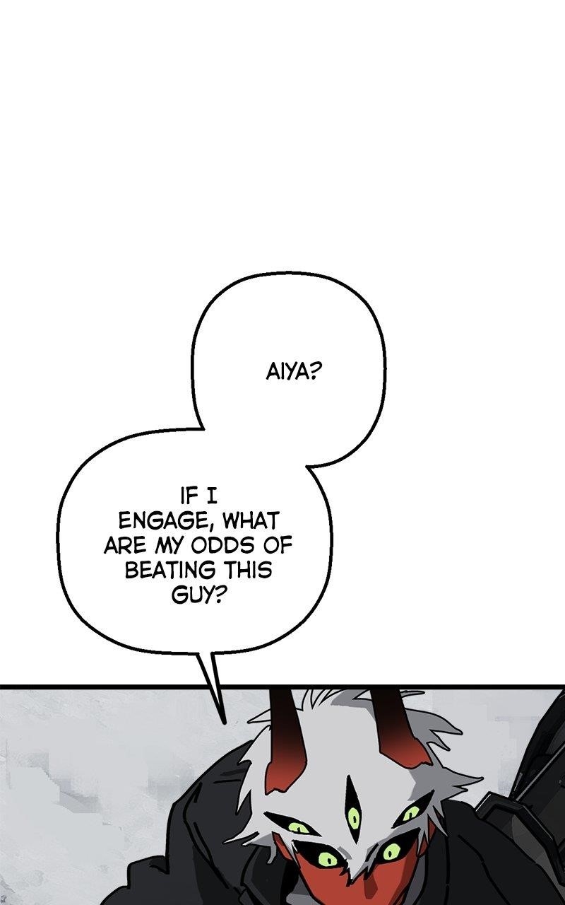 On the Way to Meet Mom Chapter 10 - Page 9 in English