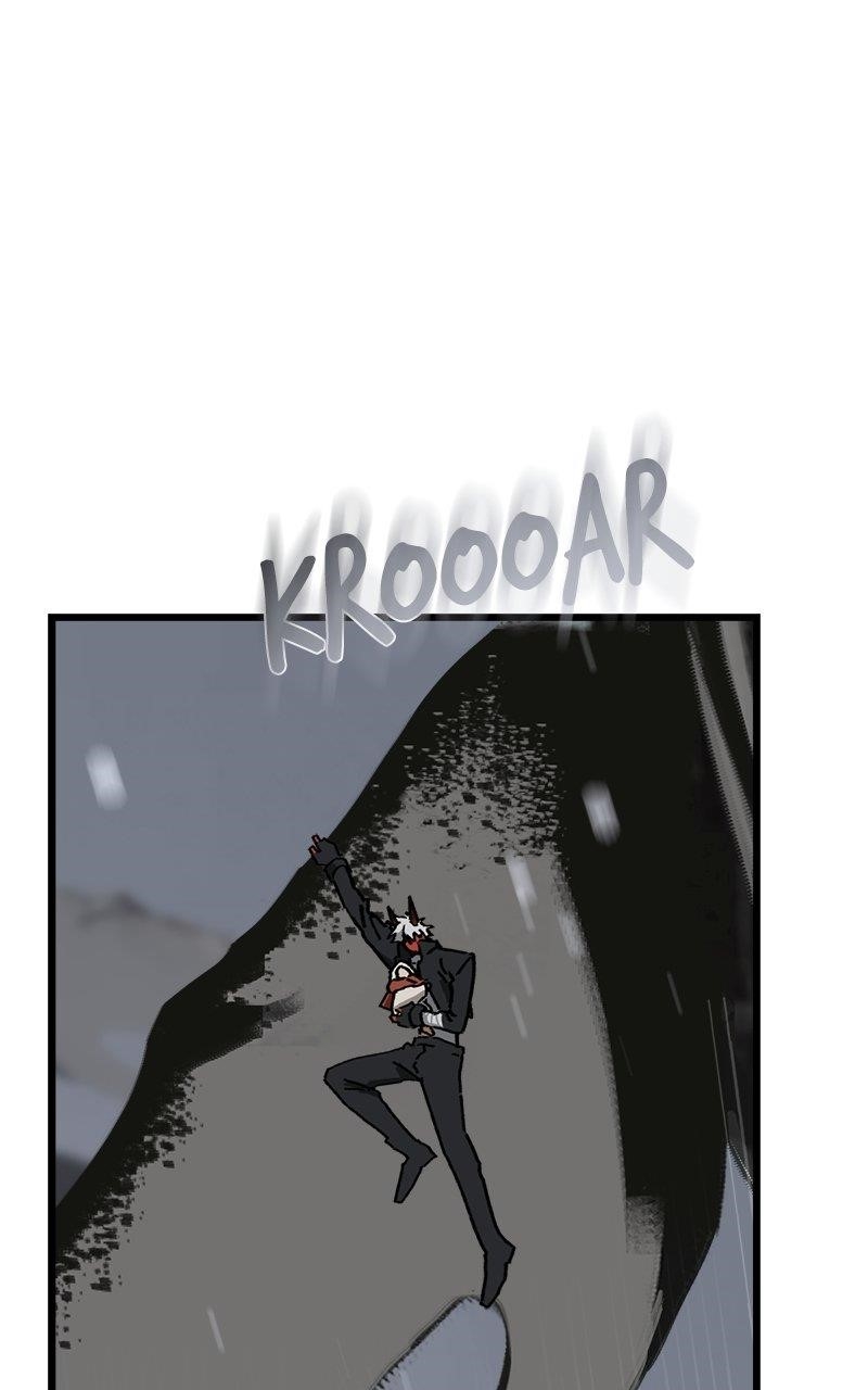 On the Way to Meet Mom Chapter 10 - Page 99 in English