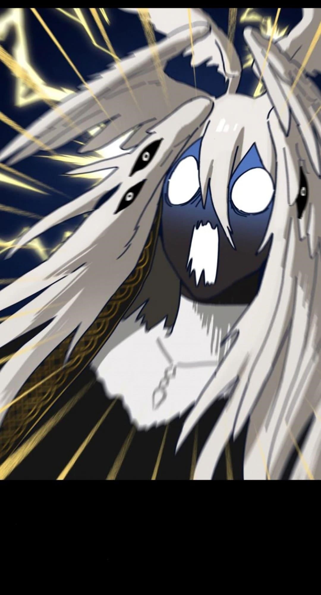 On the Way to Meet Mom Chapter 13 - Page 12 in English
