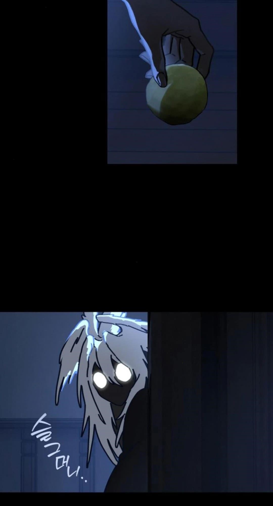 On the Way to Meet Mom Chapter 13 - Page 20 in English
