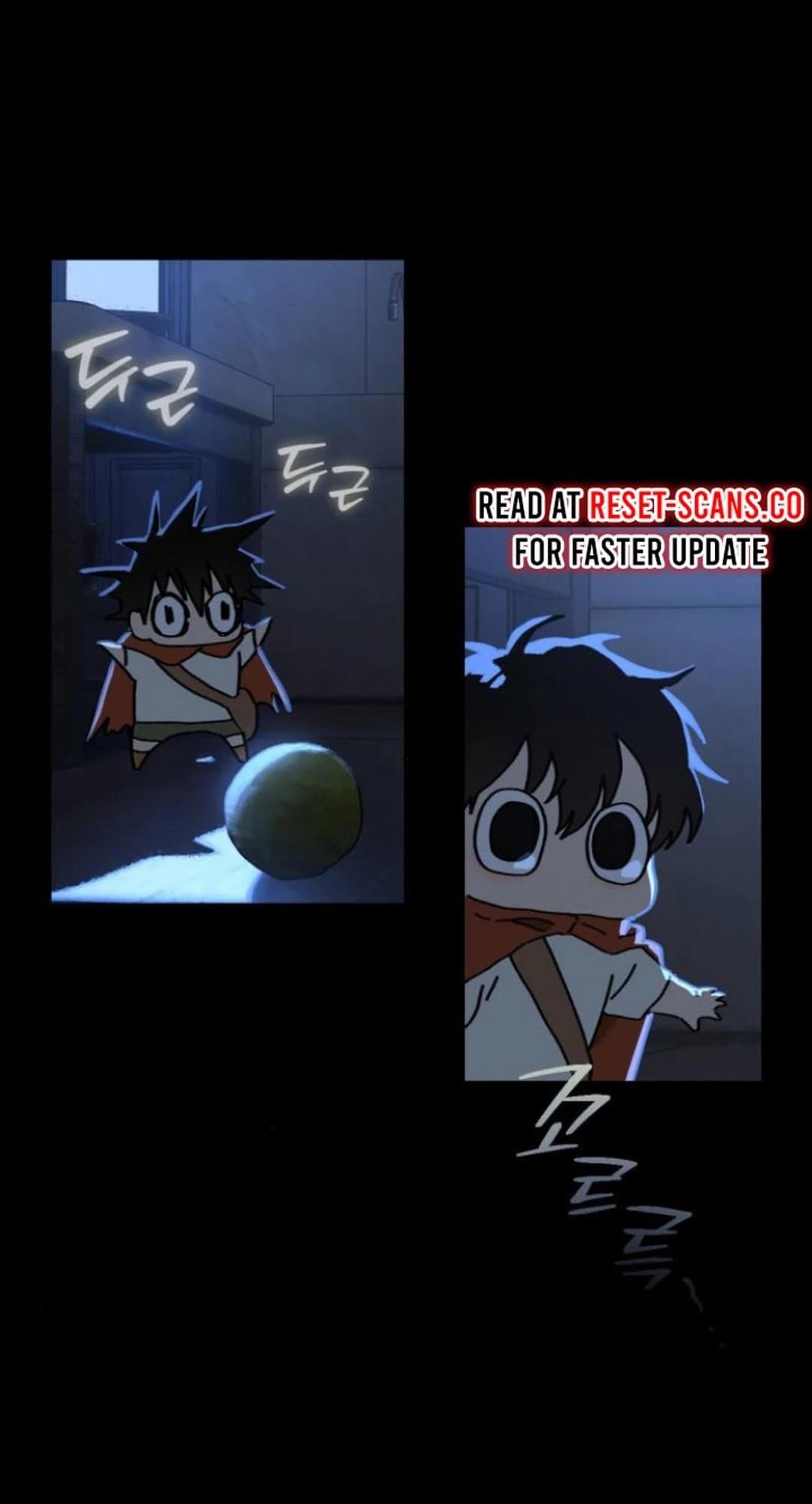 On the Way to Meet Mom Chapter 13 - Page 27 in English