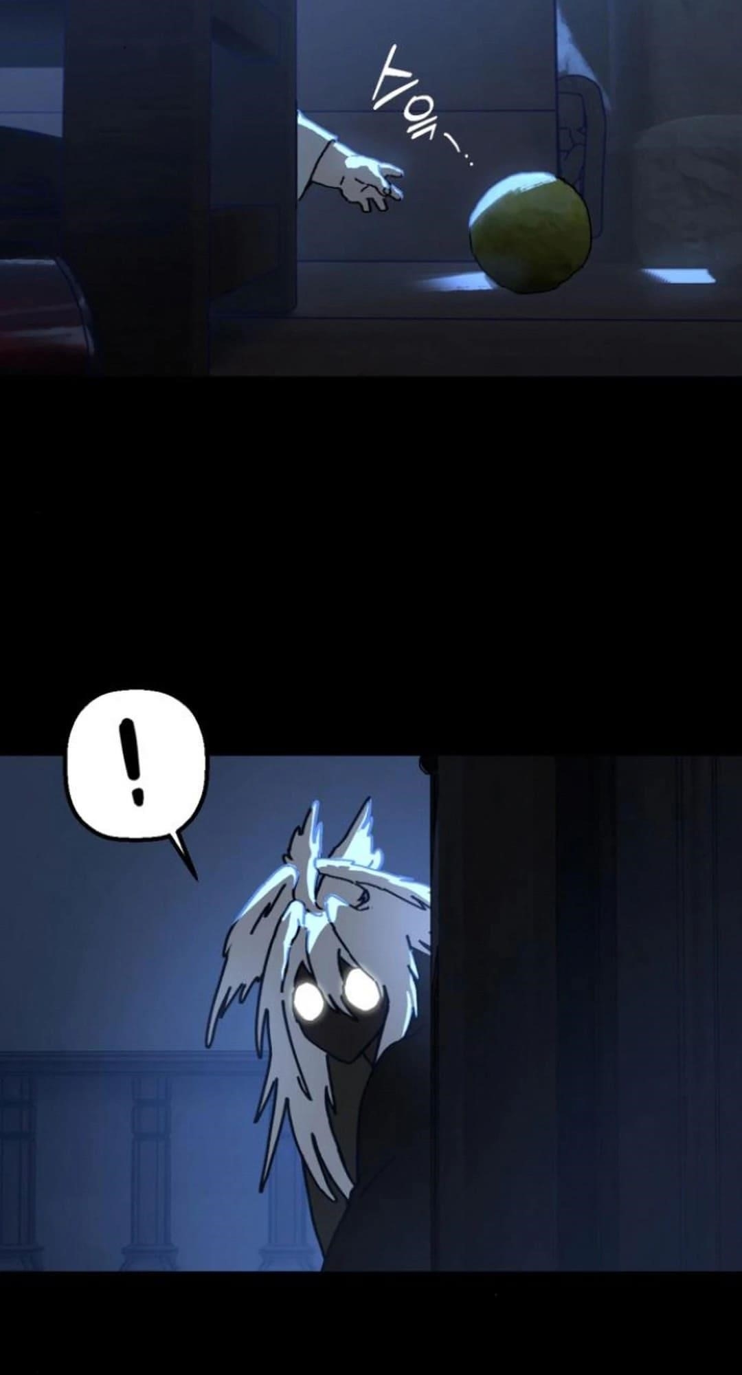 On the Way to Meet Mom Chapter 13 - Page 29 in English