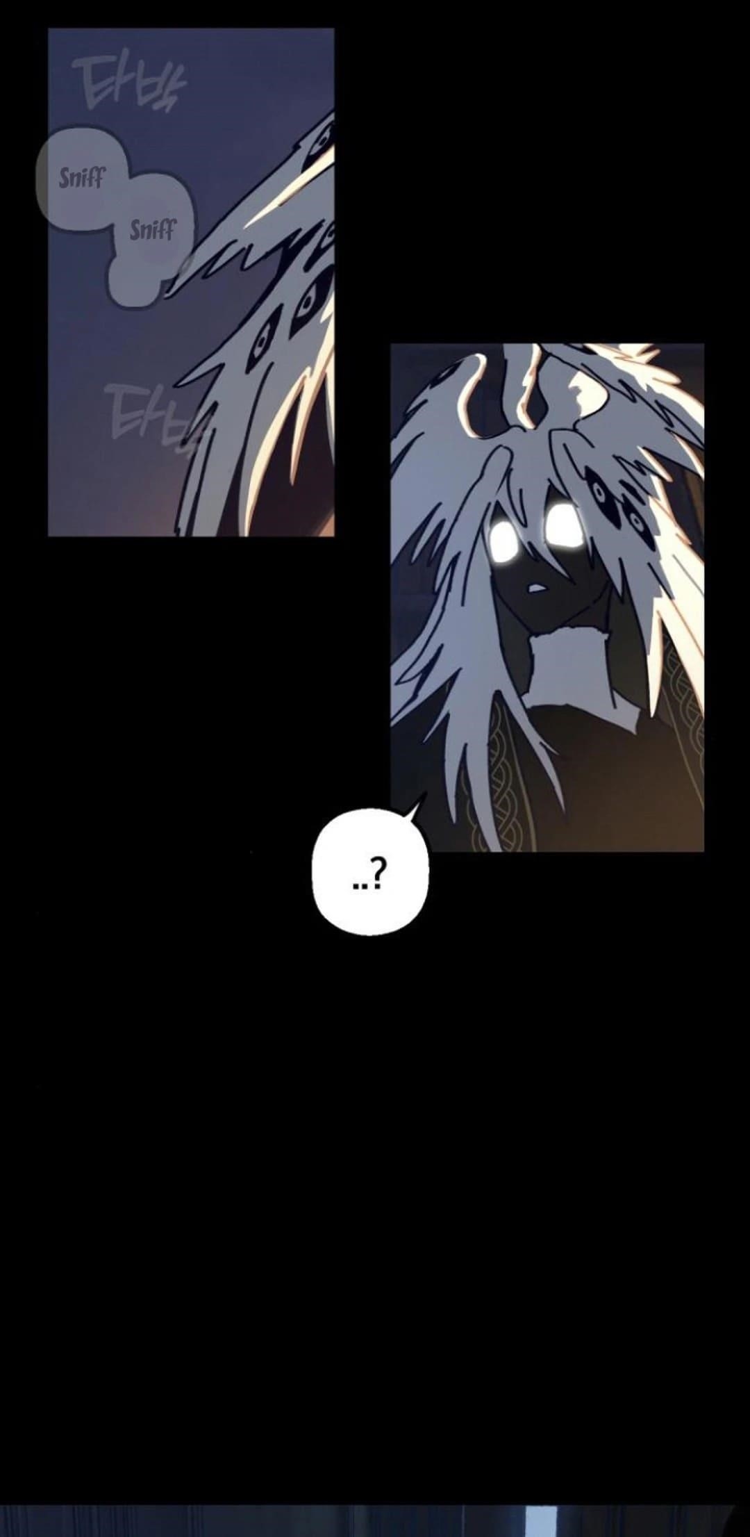 On the Way to Meet Mom Chapter 13 - Page 3 in English