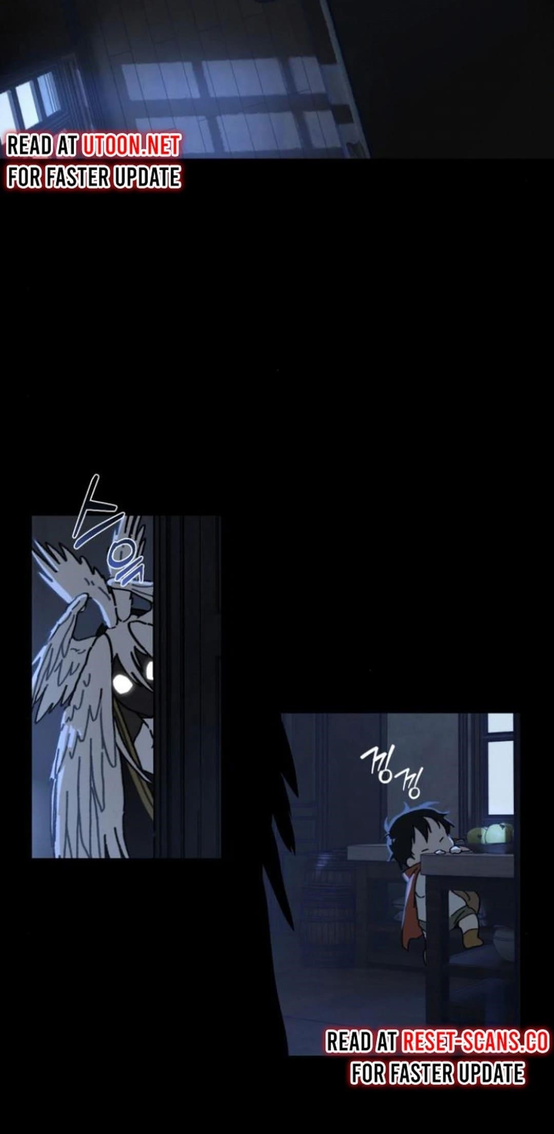 On the Way to Meet Mom Chapter 13 - Page 5 in English