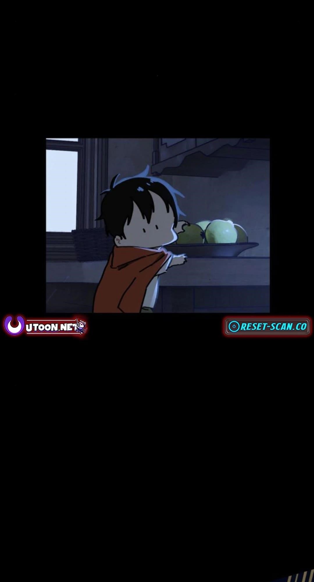 On the Way to Meet Mom Chapter 13 - Page 8 in English