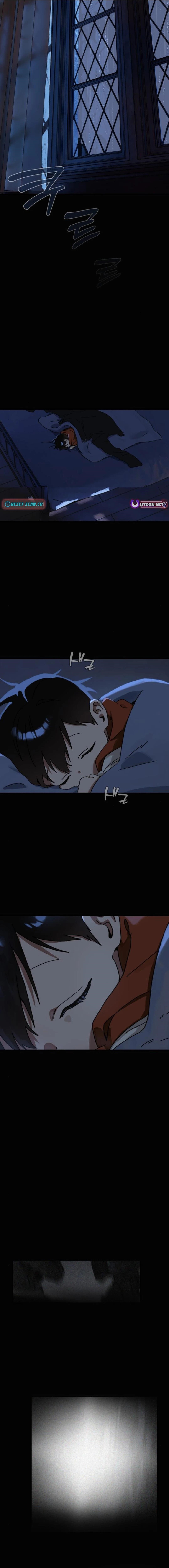 On the Way to Meet Mom Chapter 15 - Page 13 in English