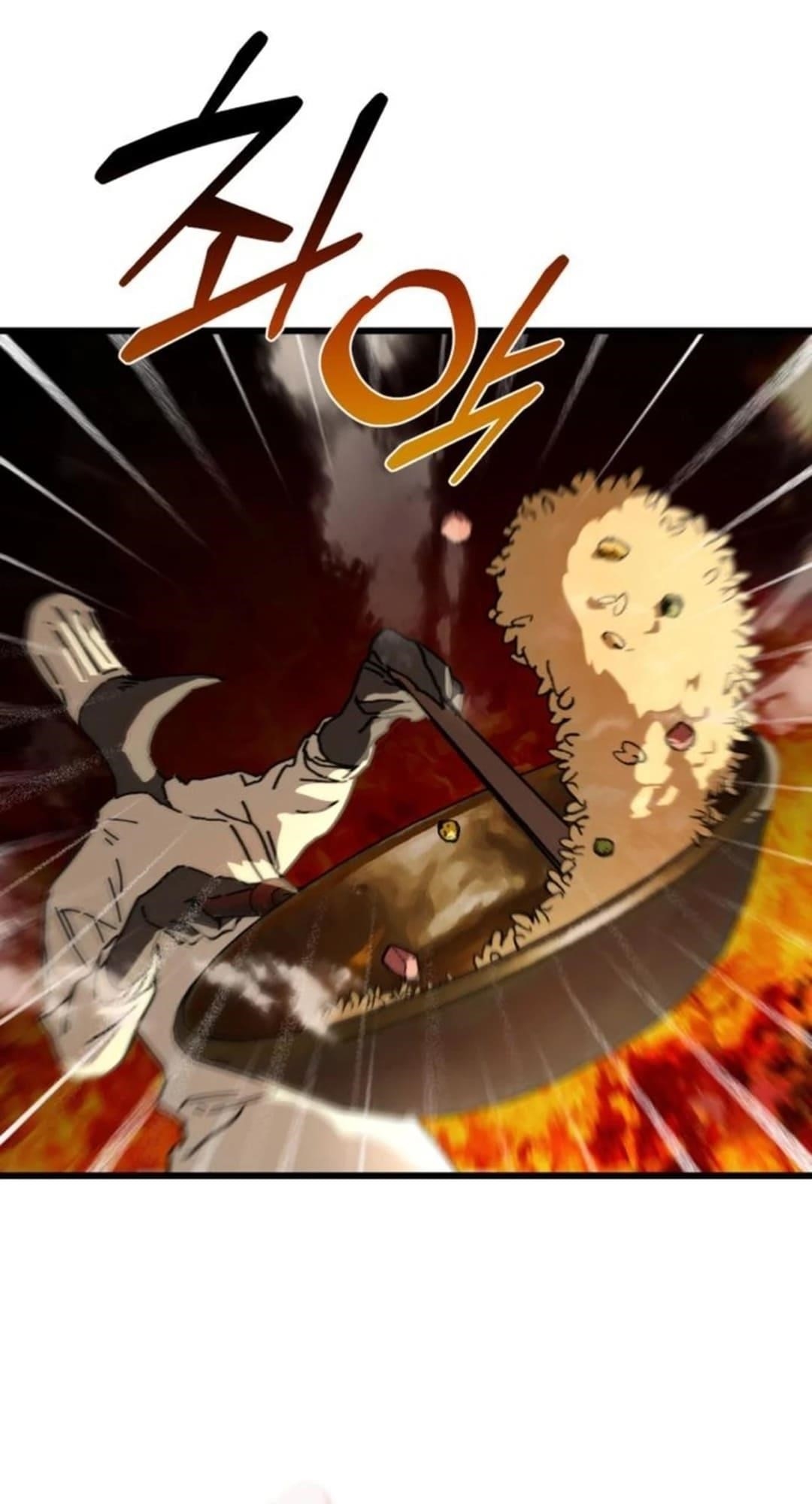 On the Way to Meet Mom Chapter 19 - Page 31 in English