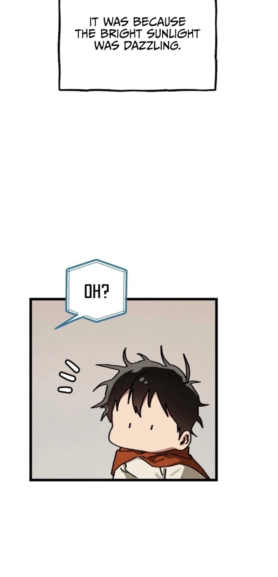 On the Way to Meet Mom Chapter 19 - Page 5 in English