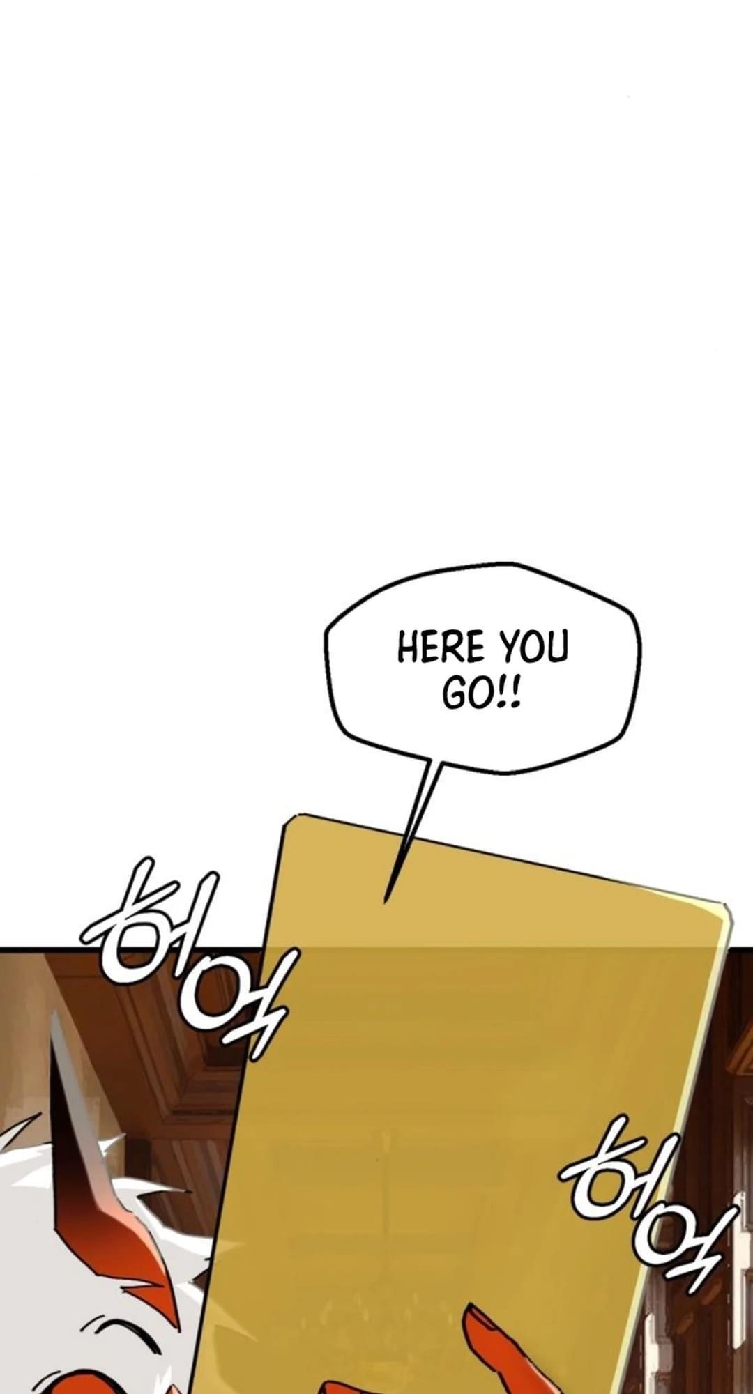 On the Way to Meet Mom Chapter 19 - Page 60 in English