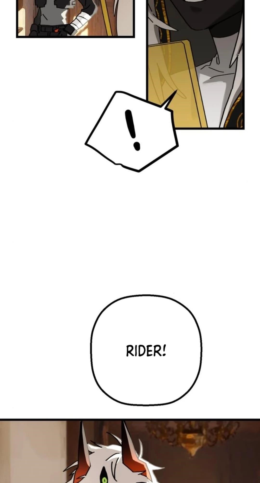 On the Way to Meet Mom Chapter 19 - Page 63 in English