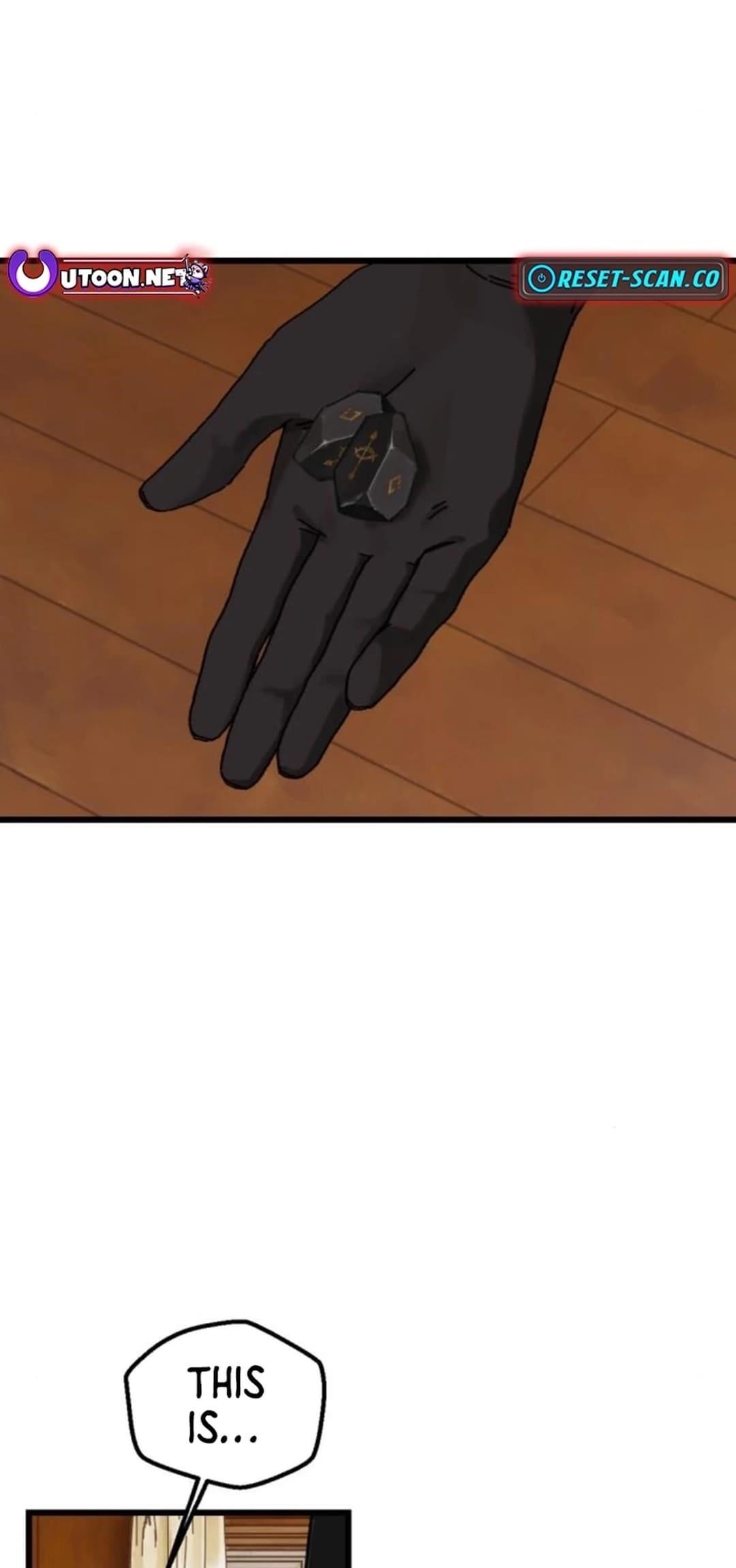 On the Way to Meet Mom Chapter 19 - Page 71 in English