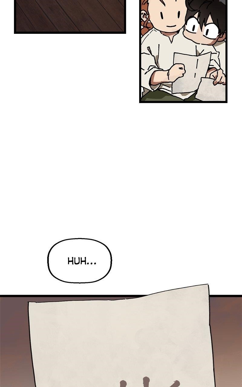 On the Way to Meet Mom Chapter 2 - Page 17 in English