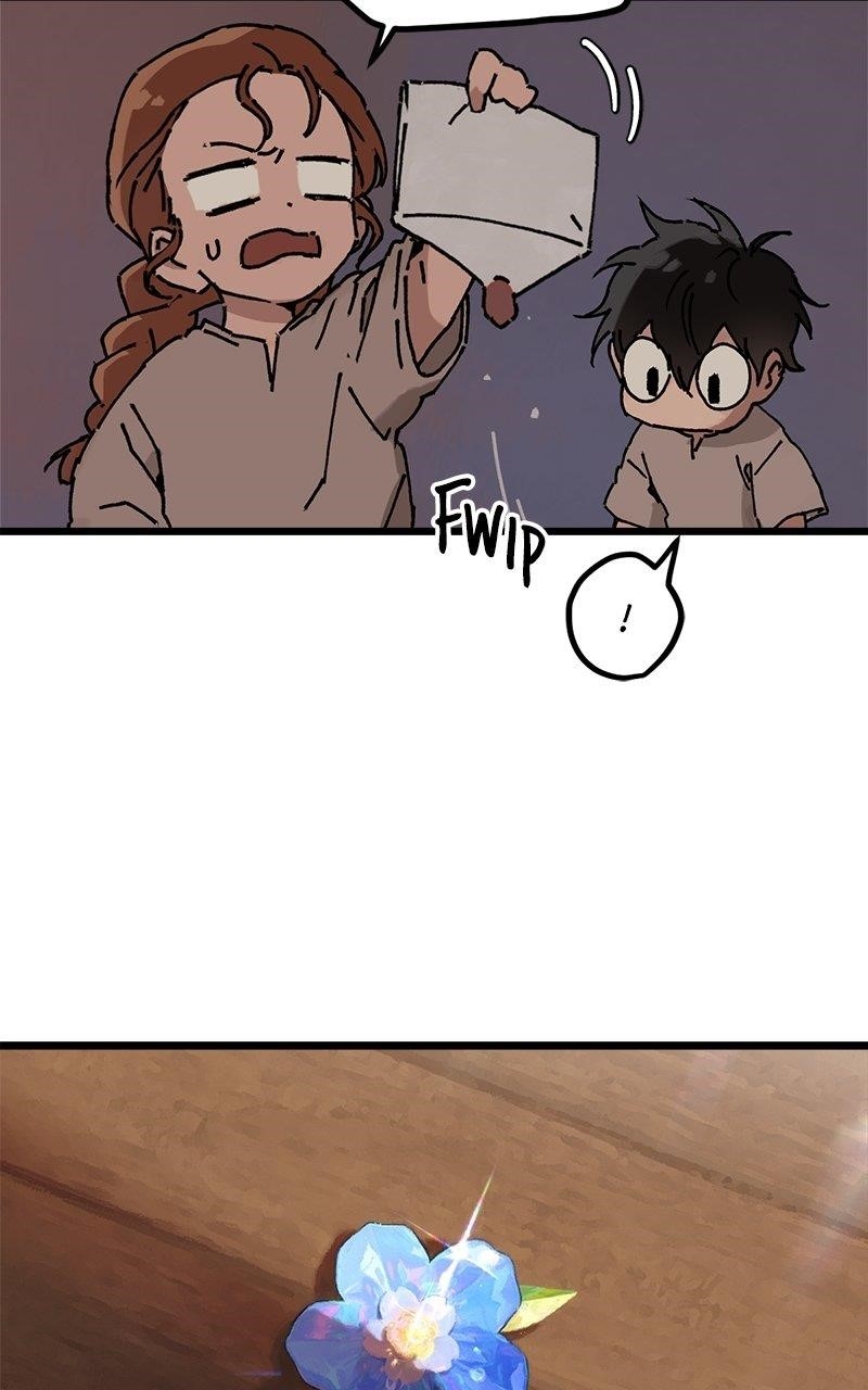 On the Way to Meet Mom Chapter 2 - Page 19 in English