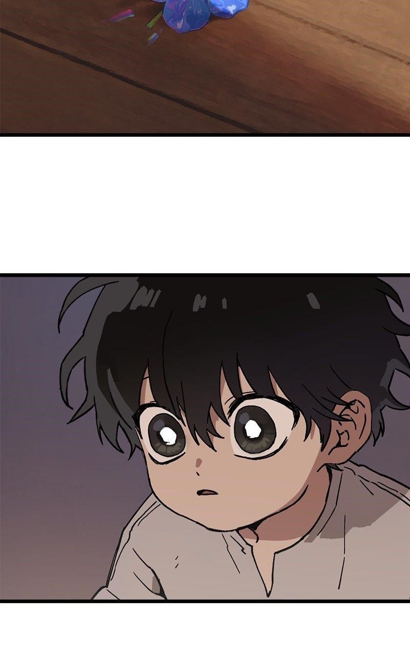 On the Way to Meet Mom Chapter 2 - Page 20 in English
