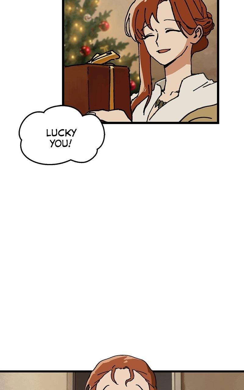 On the Way to Meet Mom Chapter 2 - Page 30 in English