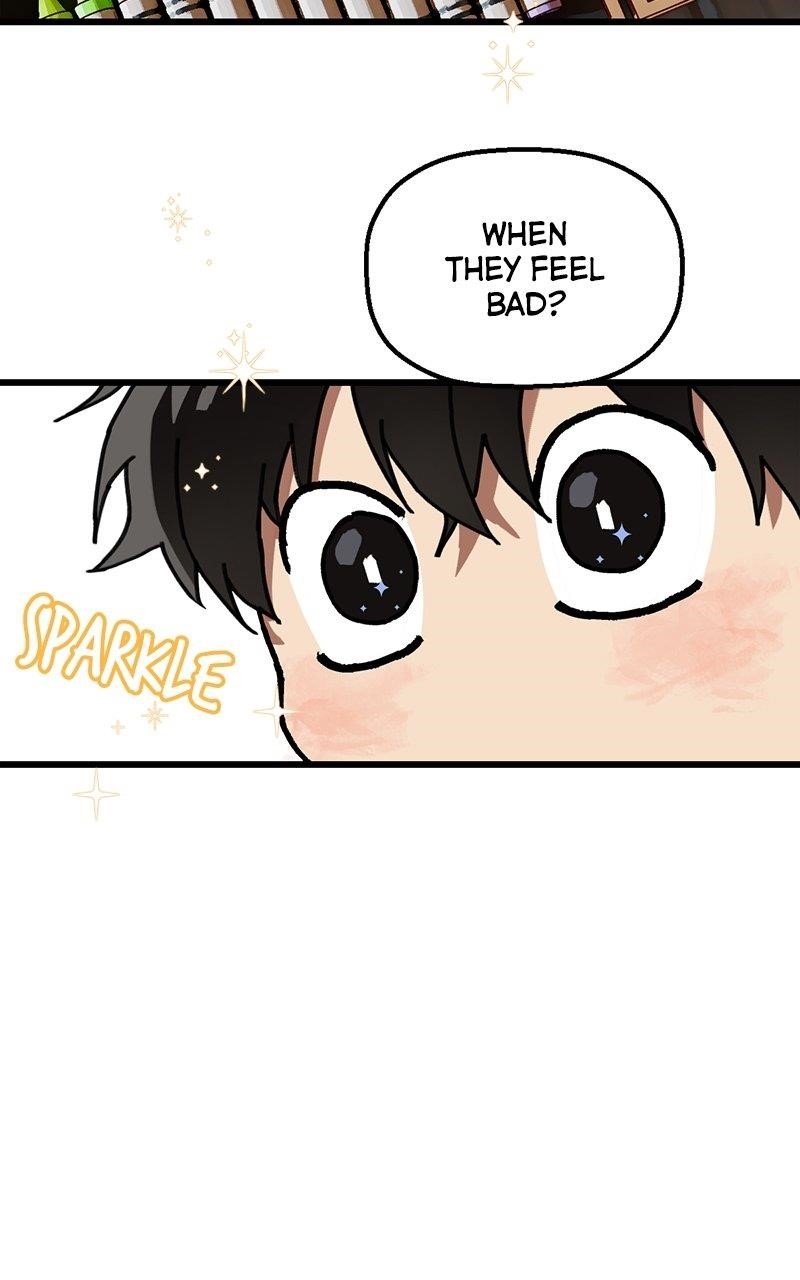 On the Way to Meet Mom Chapter 2 - Page 36 in English