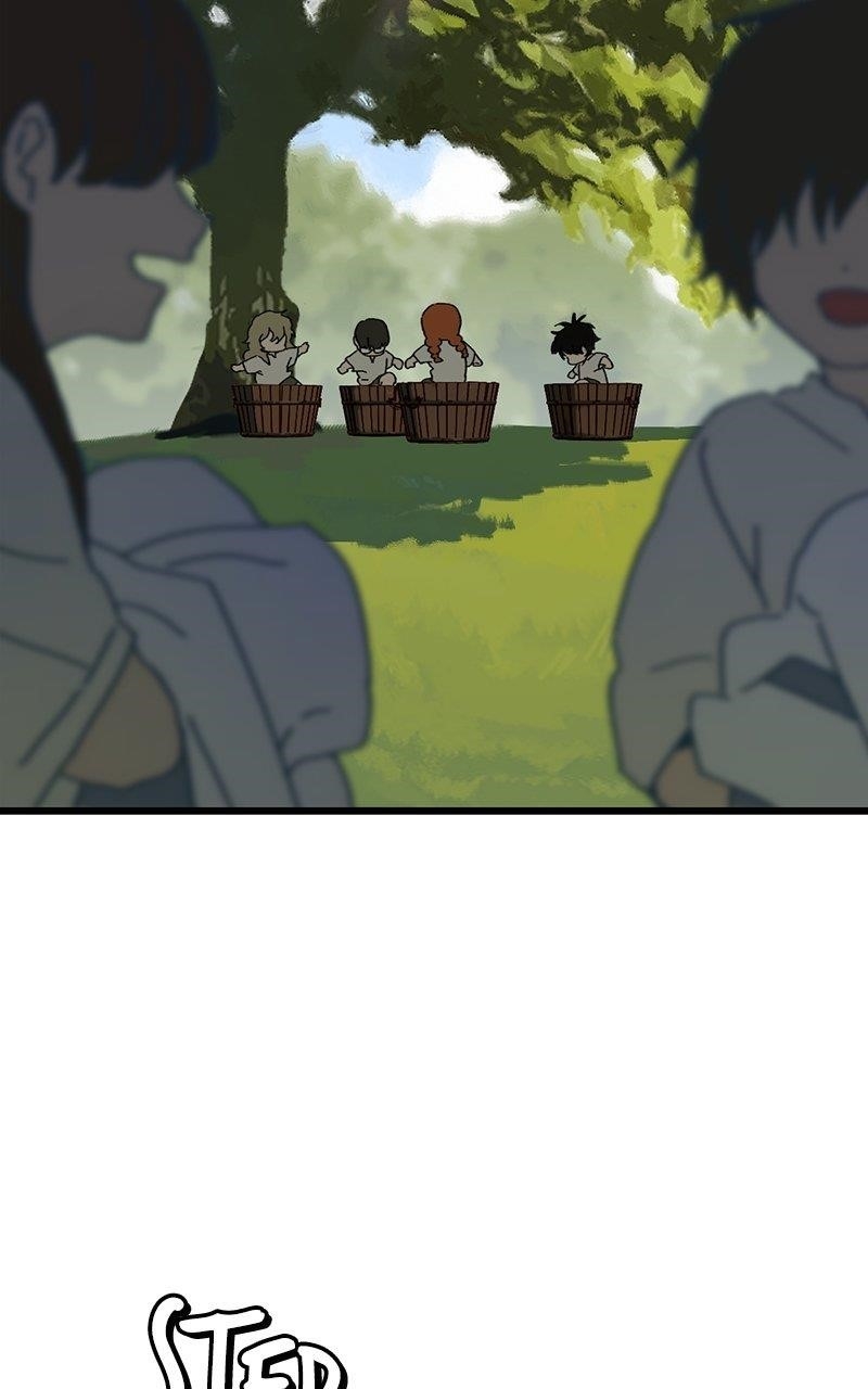 On the Way to Meet Mom Chapter 2 - Page 44 in English