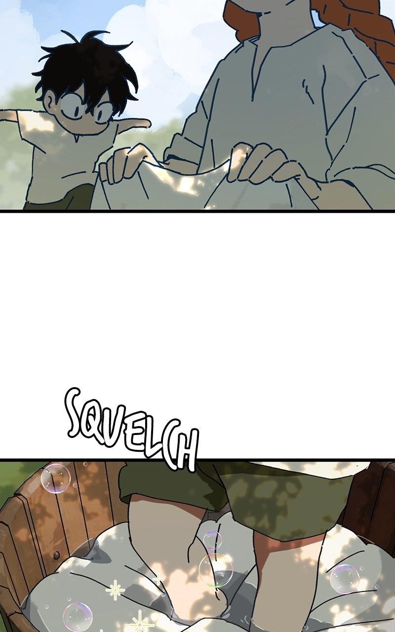 On the Way to Meet Mom Chapter 2 - Page 47 in English