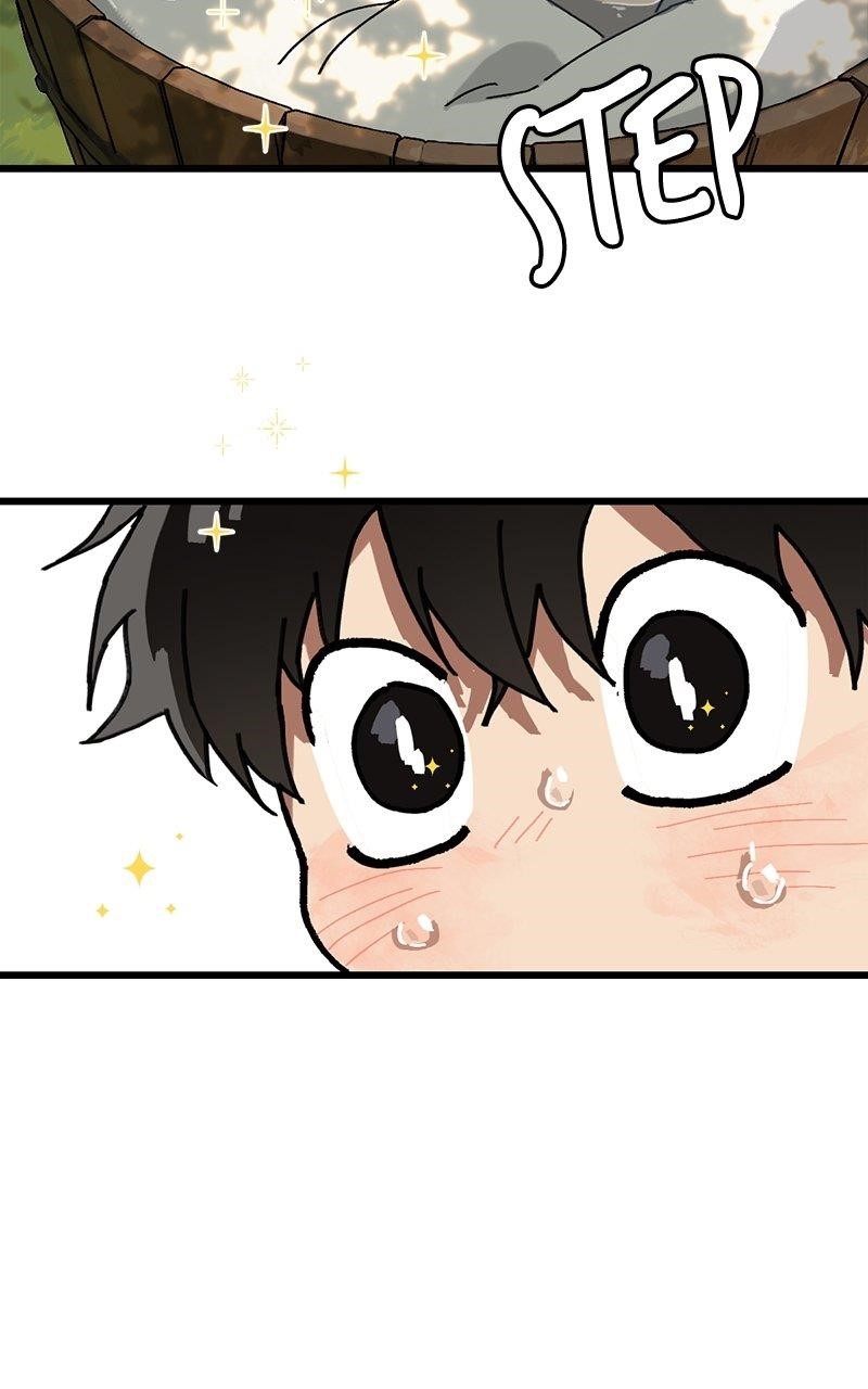 On the Way to Meet Mom Chapter 2 - Page 48 in English