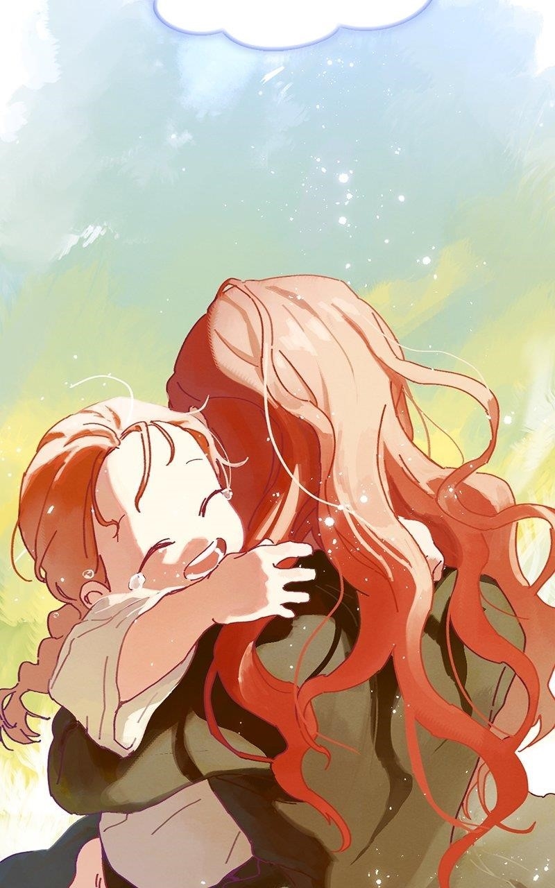 On the Way to Meet Mom Chapter 2 - Page 57 in English