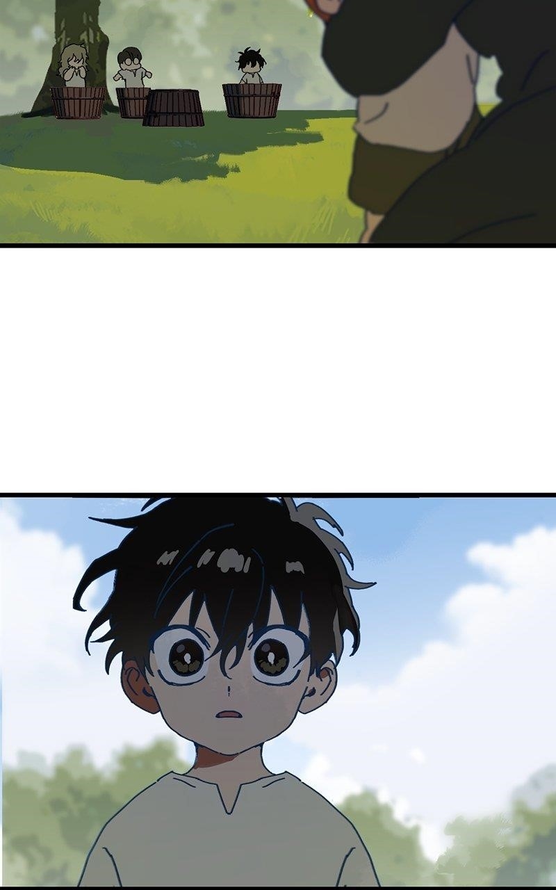 On the Way to Meet Mom Chapter 2 - Page 59 in English