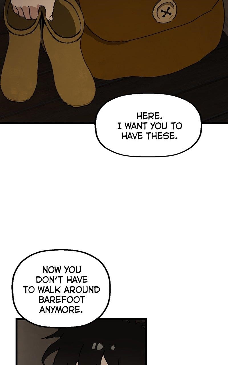 On the Way to Meet Mom Chapter 2 - Page 65 in English