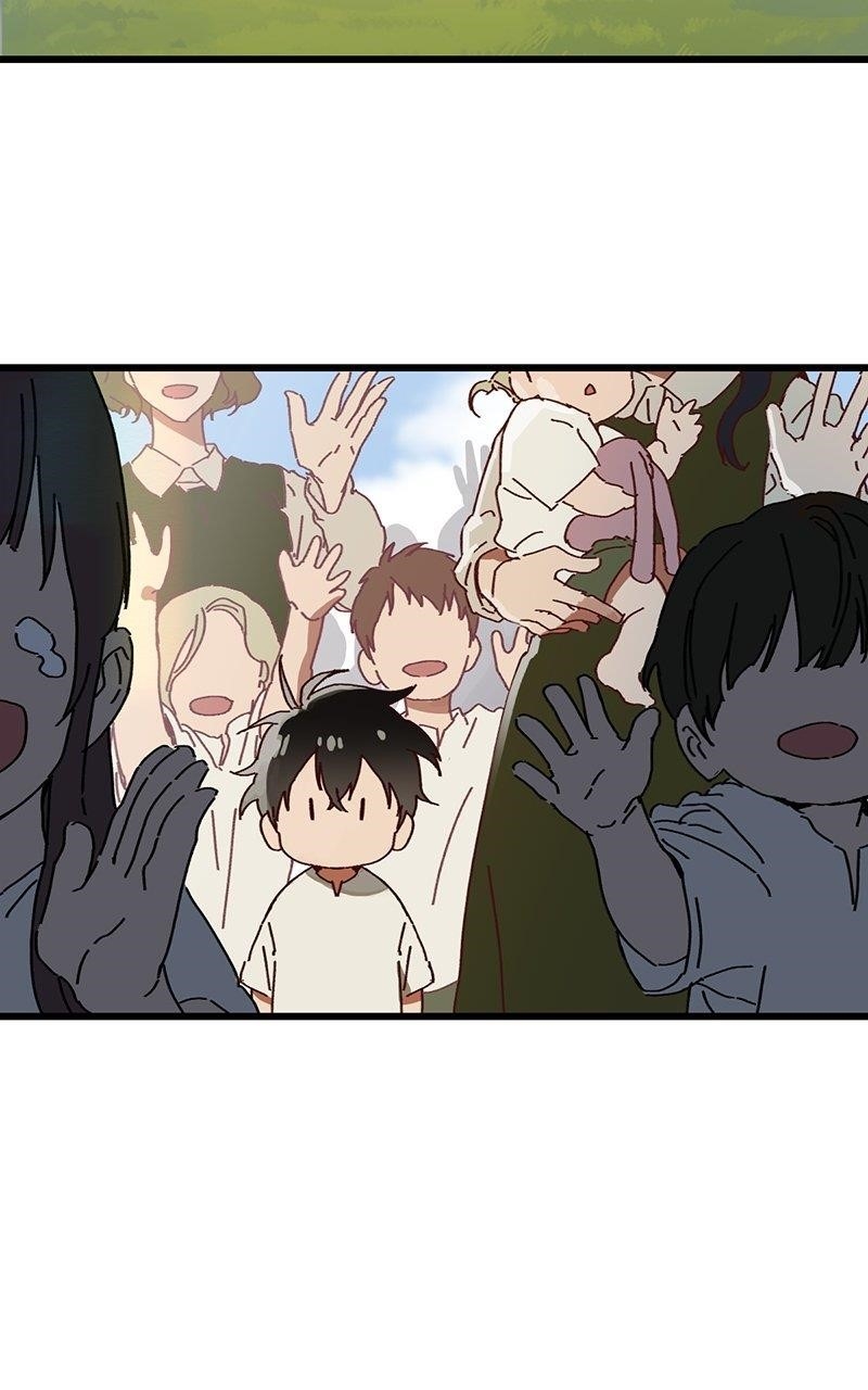 On the Way to Meet Mom Chapter 2 - Page 73 in English