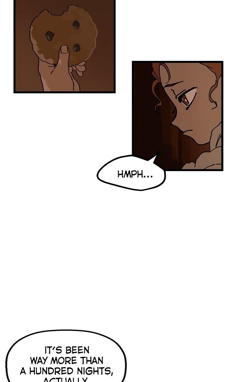 On the Way to Meet Mom Chapter 2 - Page 8 in English