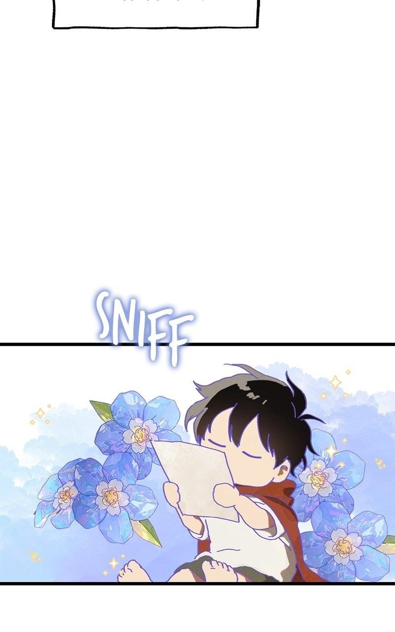 On the Way to Meet Mom Chapter 2 - Page 80 in English